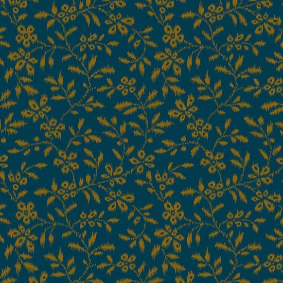 Secret Stash - Blue Willow